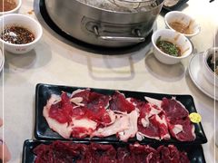 -陈记顺和潮汕牛肉火锅(棠德南路店)