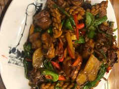 -美味居(古城店)