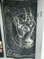 -MDZ STORE·TATTOO·耳饰