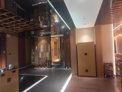 -北京泰富酒店-道日本料理餐厅