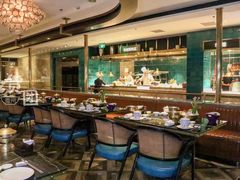 大堂-半岛翡丽海鲜自助餐厅(观风亭店)