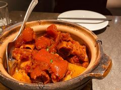-汤城小厨•粤菜•靓汤(苏州街店)