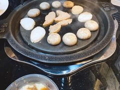 -獨門烤肉(开发区店)