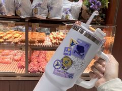 -丁香西饼屋(桂林路店)