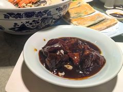 -山外山菜馆(玉泉路店)