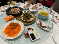 -国人川菜(李家村建东街店)