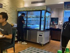 -天成·潮州牛肉脆肉鱼生蚝自助火锅