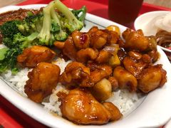 -和合谷(德外店)