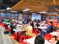 大堂-小民大排档(光谷店)