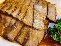 卤水牛肉-江南粥家庄(宁国路店)