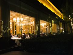 景观位-福楼法餐厅FLO