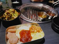 -401餐厅(弘大店)
