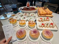 -滋粥楼·顺德菜(番禺广场总店)