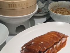 -四季民福烤鸭店(外滩外白渡桥店)