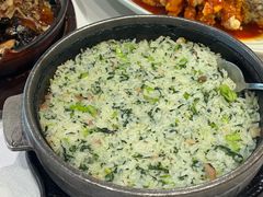 -香雪海饭店中餐厅(人民桥店)