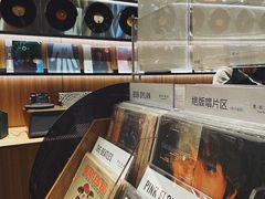 -黑胶星球(华发中城商都店)