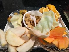 -王家渡火锅店(棕榈泉店)