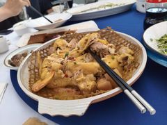 -火福·天湖阁大闸蟹博物馆主题餐厅(浅水湾店)
