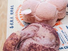 -好利来(高新枫叶广场店)