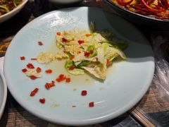 -江南驿·二十余年创意杭帮味(良渚玉鸟集店)