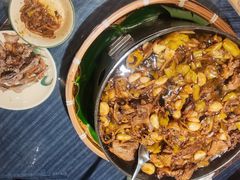 -甘家界牌柠檬鸭(青山店)