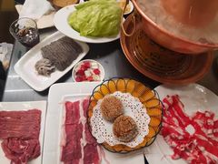 -南门涮肉(后海店)