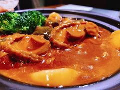 -荷风细雨·中国茶宴(碧云店)