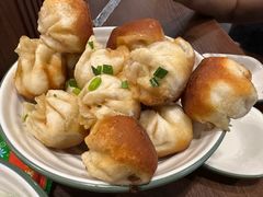 -赵宝美煎包店