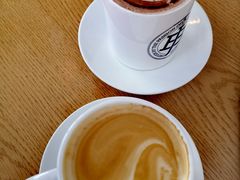 -Jamaicablue Coffeeshop(中央广场店)