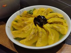 -黔蘑菇四季餐厅(观山湖店)