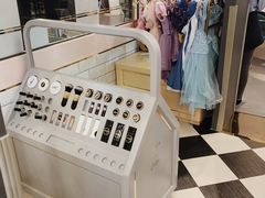 -FAIRYLAND龙族星球主题餐厅(凯丹广场店)