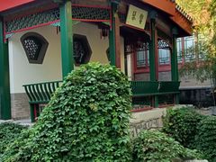 -莲池书院博物馆