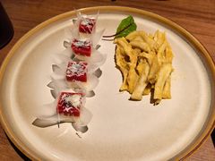 -青年公社烤鸭(熙悦天街店)