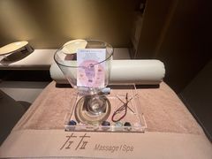 -左右Massage/Spa(长寿路店)