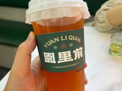 -园里前·私厨·福建菜(台江万达店)