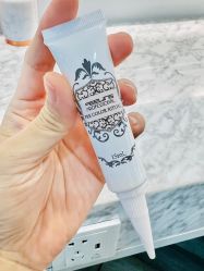 -丁和李朴美发沙龙