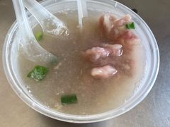 牛肉羹-群众牛肉小点(蚵仔煎)