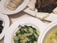-唐拉雅秀酒店-唐苑中餐厅