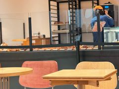 -LANLIZI BAKERY(COSMO店)