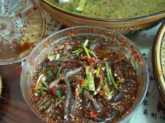 -宋记冕宁土菜馆(海门渔村二店)