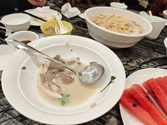 -四季轩中餐厅(徐州开元名都大酒店)