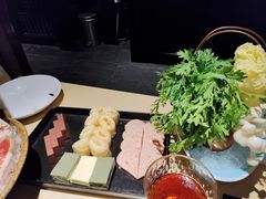 -余欢领鲜火锅(新街口店)