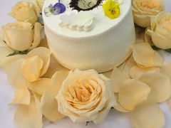 -SAYScake善食感戚风蛋糕(临江大道店)