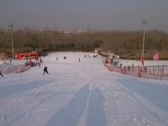 android_upload_pic-北京亚布洛尼朝阳公园滑雪场
