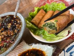 -八珍手工水饺·妈妈的爱(传芳巷店)