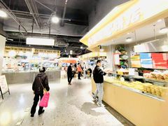 -彩香二村农贸市场