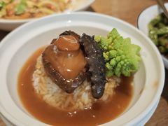 -粤集·手工粤菜(皇庭广场店)