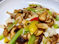 -潮州府·潮菜·砂锅粥(徐家汇店)