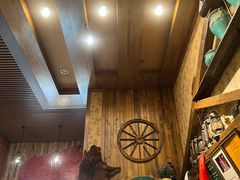 -格日勒阿妈蒙古厨房(巨海店)
