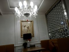 -花舍·新派粤菜·西餐·下午茶(亚运村·鸟巢店)